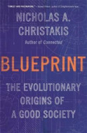 Blueprint: The Evolutionary Origins of a Good Society - cena, porovnanie