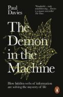 The Demon in the Machine - cena, porovnanie