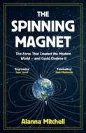 The Spinning Magnet - cena, porovnanie