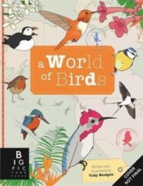 A World of Birds