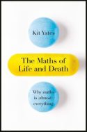 The Maths of Life and Death - cena, porovnanie