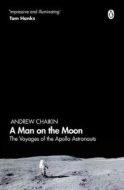 A Man on the Moon - The Voyages of the Apollo Astronauts - cena, porovnanie