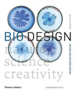 Bio design nature science creativity - cena, porovnanie