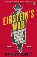 Einstein's War - cena, porovnanie