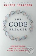 The Code Breaker - cena, porovnanie