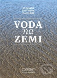 Voda na Zemi