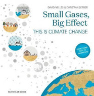 Small Gases, Big Effect - cena, porovnanie