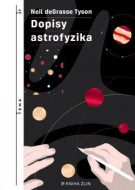 Dopisy astrofyzika - cena, porovnanie