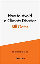 How to Avoid a Climate Disaster