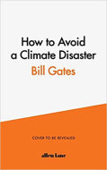 How to Avoid a Climate Disaster - cena, porovnanie