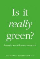 Is It Really Green? - cena, porovnanie