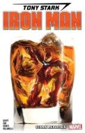 Tony Stark: Iron Man 2 - Železný starkofág - cena, porovnanie
