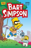 Bart Simpson 10/2020 - cena, porovnanie