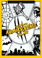 Encyklopedie komiksového filmu - cena, porovnanie