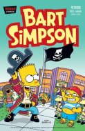 Bart Simpson 9/2020 - cena, porovnanie