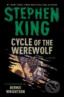 Cycle of the Werewolf - cena, porovnanie
