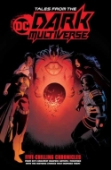Tales from the DC Dark Multiverse - cena, porovnanie