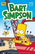 Bart Simpson 11/2020 - cena, porovnanie