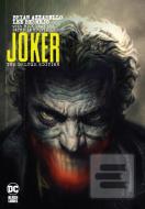 Joker by Brian Azzarello The Deluxe Edition - cena, porovnanie