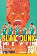 Slam Dunk 10 : 10 - cena, porovnanie