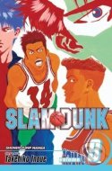 Slam Dunk 9 : 9 - cena, porovnanie