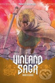 Vinland Saga 11