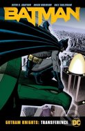 Batman Gotham Knights Transference - cena, porovnanie