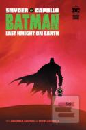 Batman Last Knight on Earth - cena, porovnanie