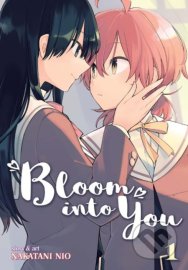 Bloom into You 1