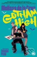 Gotham High - cena, porovnanie