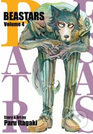 Beastars 4