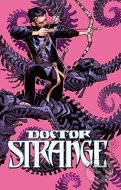 Doctor Strange Vol. 3 Blood In The Aether - cena, porovnanie