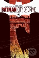 Batman City of Crime Deluxe Edition - cena, porovnanie