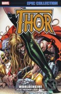 Thor Epic Collection Worldengine - cena, porovnanie