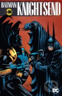 Batman Knightsend - cena, porovnanie