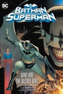 Batman Superman 1 - cena, porovnanie