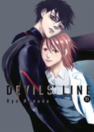 Devils Line 11