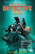Batman Detective Comics 1 Mythology - cena, porovnanie