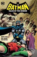 Batman Tales of the Demon - cena, porovnanie
