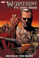 Wolverine Old Man Logan New Printing - cena, porovnanie