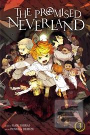 Promised Neverland 3