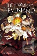 Promised Neverland 3 - cena, porovnanie