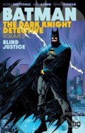 Batman The Dark Knight Detective 3 - cena, porovnanie