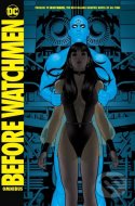 Before Watchmen Omnibus - cena, porovnanie