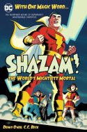 Shazam: The World's Mightiest Mortal 1 - cena, porovnanie