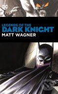 Batman by Matt Wagner - cena, porovnanie