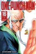 One-Punch Man 16 - cena, porovnanie