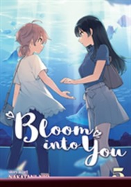 Bloom Into You 5