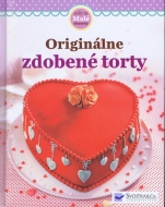 Originálne zdobené torty - cena, porovnanie