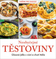 Neobyčejné těstoviny - cena, porovnanie